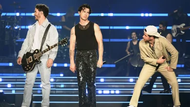 Paul McCartney, Jonas Brothers, Maroon 5 and more Pittsburgh concerts this week