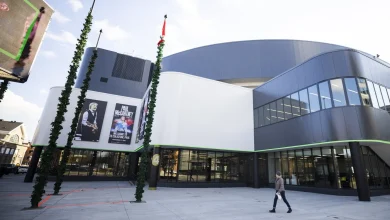 Paul McCartney to play Hamilton tonight as arena reopens