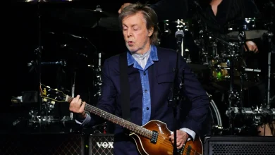 Paul McCartney to play Hamilton tonight as arena reopens