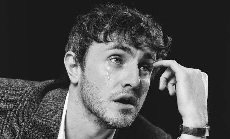 Paul Mescal Says He May Be Done Playing Sad Guys