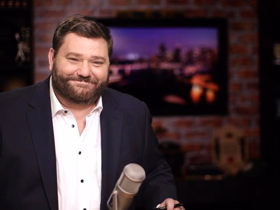 Paul Murray LIVE | Celebrating 15 years on air