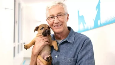 Paul O'Grady turned down vital heart op months before death for poignant reason