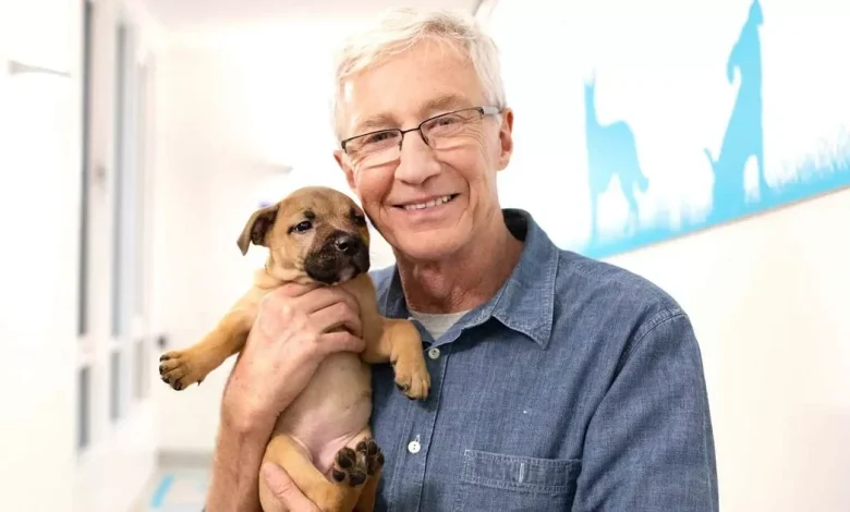 Paul O'Grady turned down vital heart op months before death for poignant reason