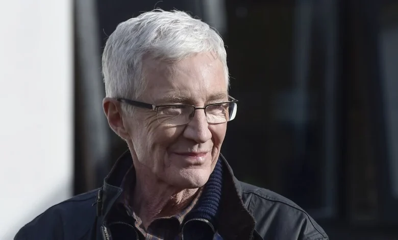 Paul O'Grady's four chilling words before early death which left friend 'haunted'