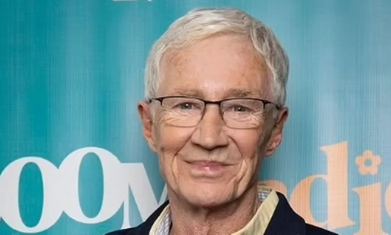 Paul O'Grady's ghost 'still haunting' pal Malcolm Prince two years after shock death
