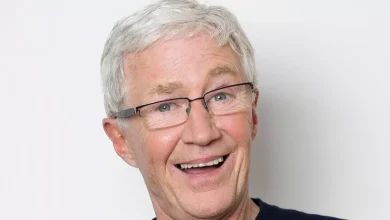 Paul O'Grady's heartbreaking confession to pals - 'I’m not going to be here for much longer'