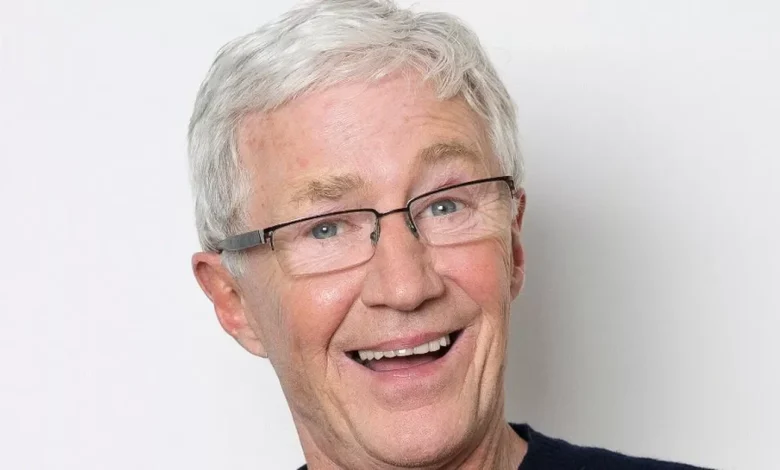 Paul O'Grady's heartbreaking confession to pals - 'I’m not going to be here for much longer'
