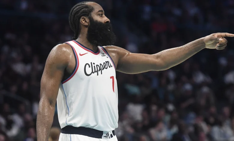 Paul Pierce Drops Truth Bomb On James Harden’s Recent Hot Streak