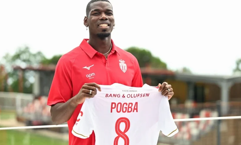 Paul Pogba de retour au jeu samedi ?