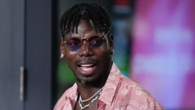 Paul Pogba in line for Monaco debut on Saturday