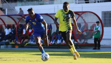 Paul Put and Jordan Obita Pick Positives from Cranes’ Win Over Chad Ahead of Major Test Against Morocco