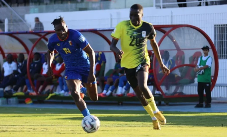 Paul Put and Jordan Obita Pick Positives from Cranes’ Win Over Chad Ahead of Major Test Against Morocco