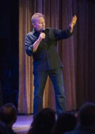 Paul Reiser ‘Mad’ for stand-up, set for Stroudsburg