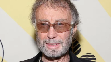 Paul Rodgers Will Not Perform at Rock Hall of Fame Induction