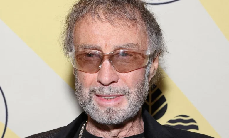Paul Rodgers Will Not Perform at Rock Hall of Fame Induction