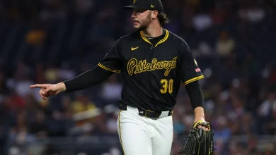 Paul Skenes Wins NL Cy Young Award