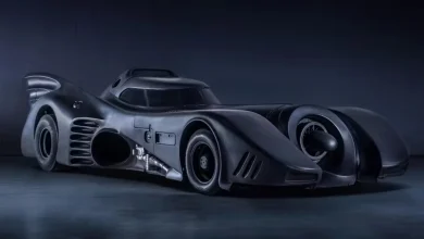 Paul Walker’s 2 Fast 2 Furious Mitsubishi Evo Leads Bonhams Movie Car Auction