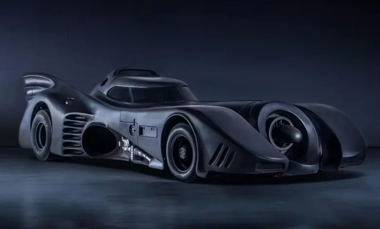 Paul Walker’s 2 Fast 2 Furious Mitsubishi Evo Leads Bonhams Movie Car Auction