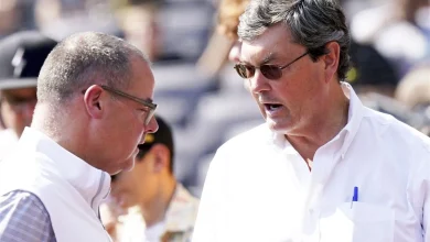 Paul Zeise: Pirates just need to stop talking and start spending