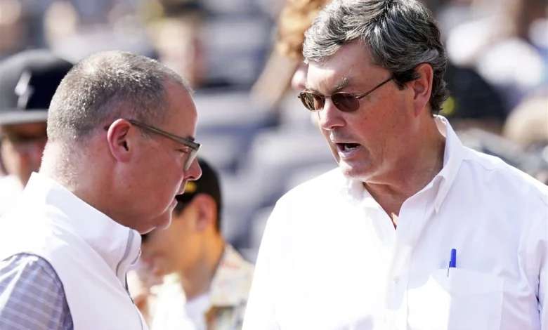 Paul Zeise: Pirates just need to stop talking and start spending