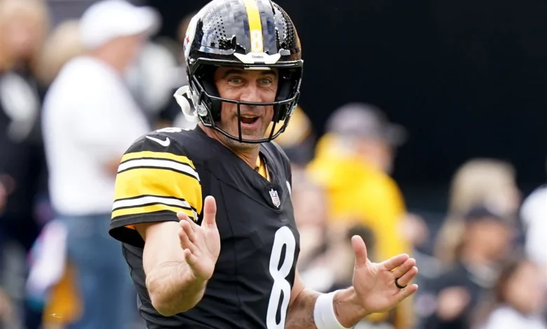 Paul Zeise's notebook: Steelers are still in the best position to win the AFC North, despite what the odds say