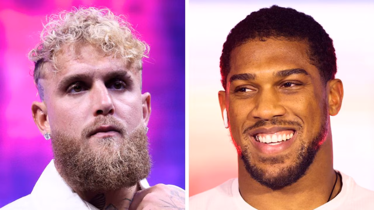 Paul warned he could die in Netflix fight