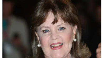 Pauline Collins Dies: Oscar-Nominated ‘Shirley Valentine’ Actress Was 85