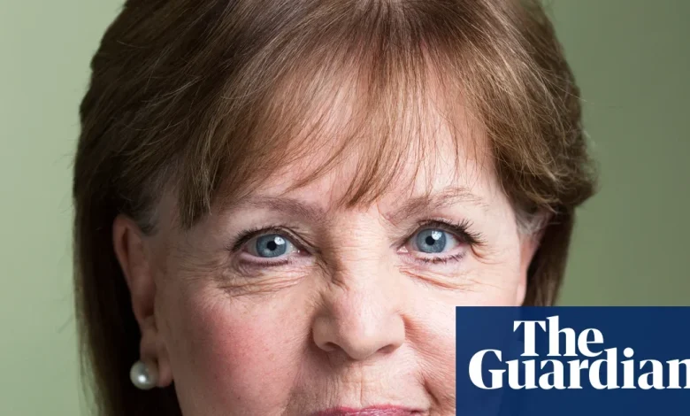 Pauline Collins – a life in pictures