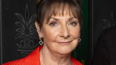 Pauline McLynn confirms fascinating connection to Coronation Street's first ever barmaid