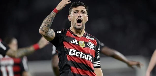 Paulo Vinicius Coelho (PVC): Flamengo e Palmeiras poupam para vencer. Informações e palpites