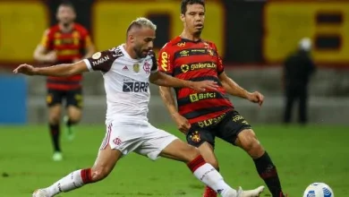 Paulo Vinicius Coelho (PVC): Flamengo pode derrubar Sport e ser líder. Informações e palpites do PVC