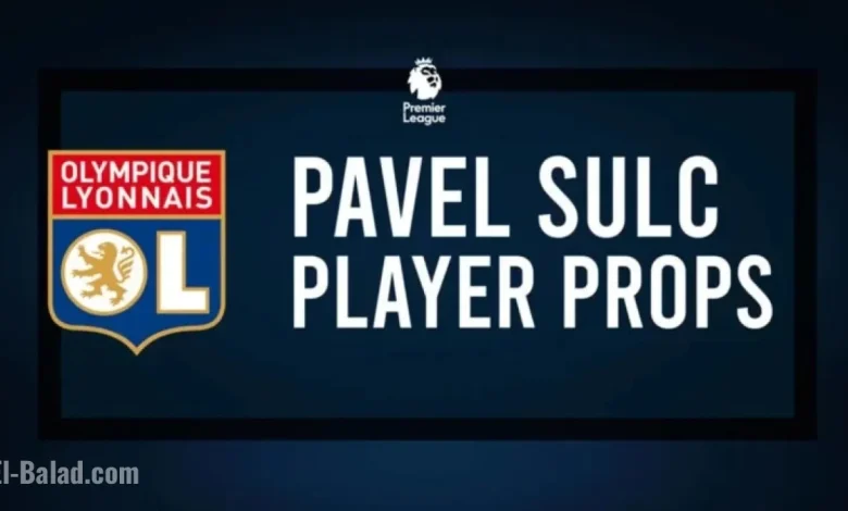 Pavel Sulc Faces Paris Saint-Germain: Goal Scoring Odds for November 9