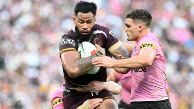 Payne Haas eyeing bombshell Broncos exit