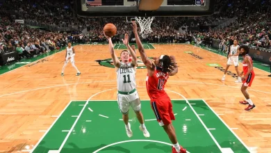 Payton Pritchard isn’t discouraged by his shooting slump. Instead, he’s finding a new “bread and butter”