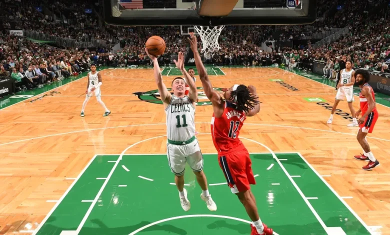 Payton Pritchard isn’t discouraged by his shooting slump. Instead, he’s finding a new “bread and butter”