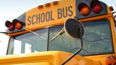 Peace Wapiti Public School Division Cancels All Buses Due to Freezing Rain