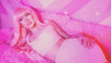 Peach PRC Announces 2026 Australia & New Zealand Tour With Maude Latour