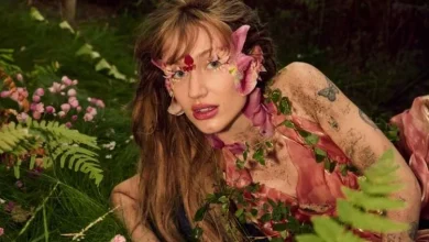 Peach PRC Australia 2026 Tour