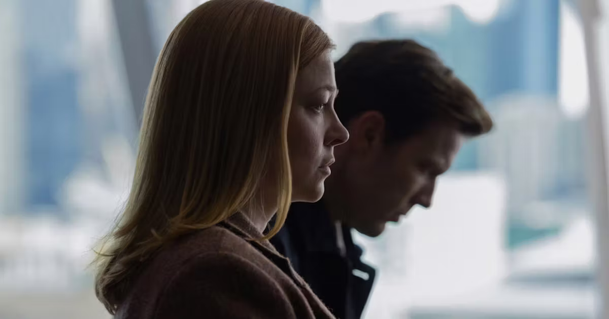 Peacock Just Quietly Released The Twistiest Thriller Of 2025