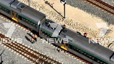 Peak hour chaos as derailment shuts down Perth train lines