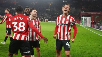 Peck’s Pompey delight