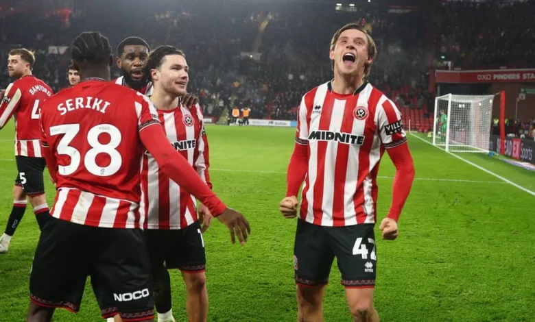 Peck’s Pompey delight