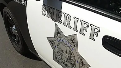 Pedestrian killed in collision with SUV in Vista