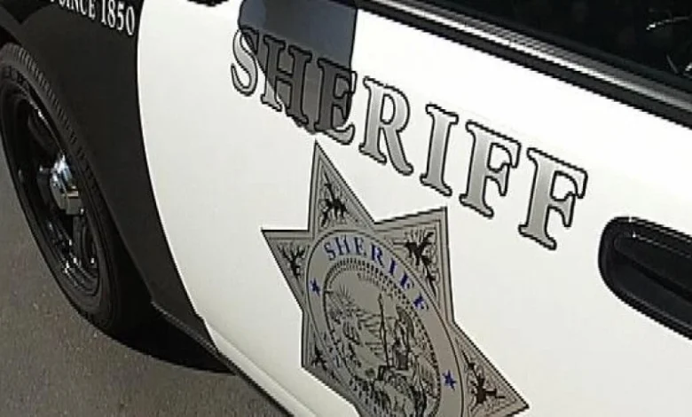 Pedestrian killed in collision with SUV in Vista