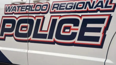 Pedestrian suffers life-threatening injuries after hit in North Dumfries