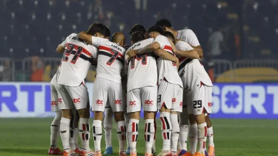 Pedreira, clássico e decisão: os próximos jogos do São Paulo no Brasileirão 2025
