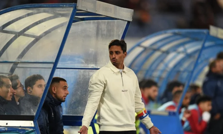 Pedro Basto D'Oliveira: «Honrámos o símbolo do Atlético»