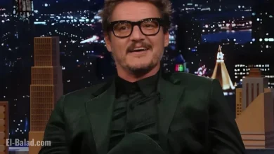 Pedro Pascal Reveres Director as “Meeting a King”