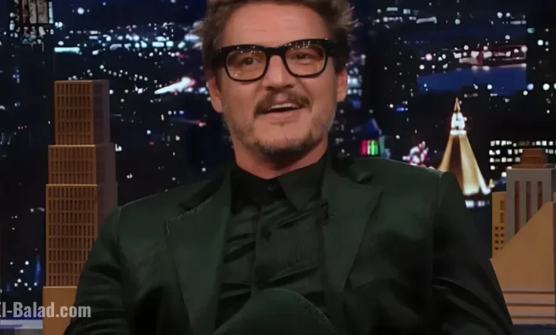 Pedro Pascal Reveres Director as “Meeting a King”