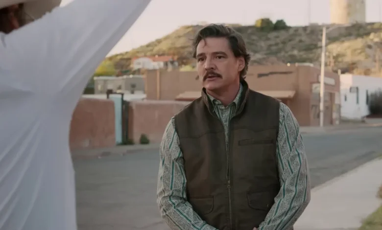 Pedro Pascal’s Most Divisive 2025 Movie Becomes Instant Streaming Success (Beating Another of His Own Films)